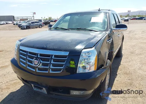 2007 Cadillac Escalade Standard from USA, damaged, VIN 1GYFK63887R341428